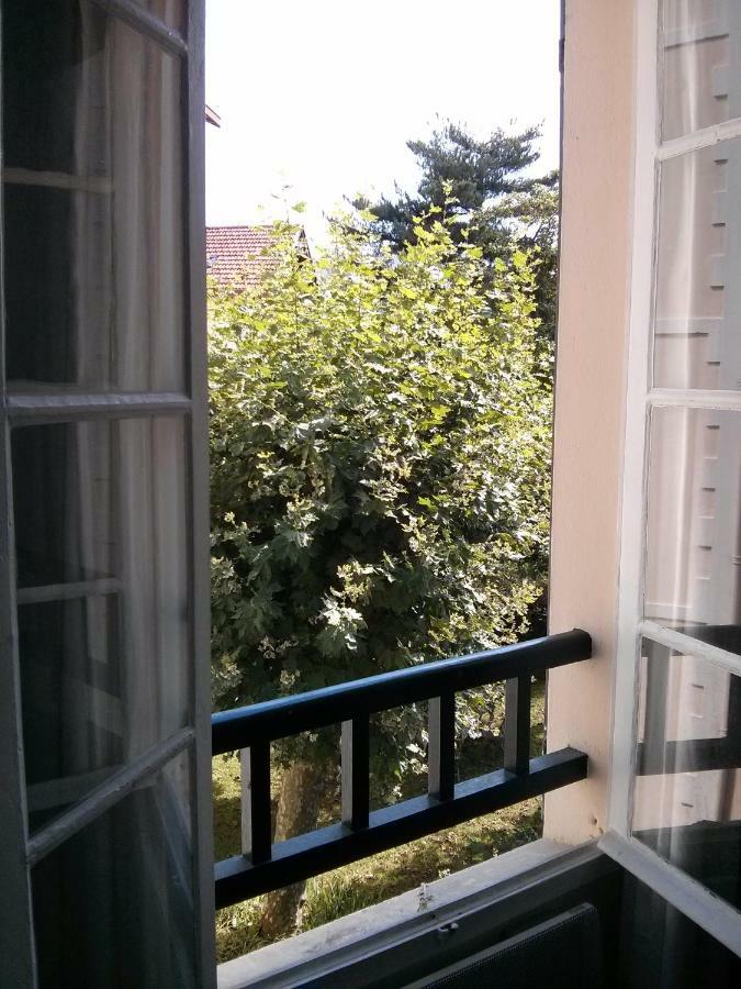 דירות ביאריץ Bakia מראה חיצוני תמונה